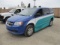 2014 Dodge Grand Caravan Passenger Van,