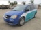 2014 Dodge Grand Caravan Passenger Van,