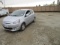 2014 Mitsubishi Mirage Sedan,