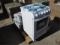 Lot Of Kitchen 4-Burner Oven,