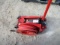 Big Red 3-Ton Hydraulic Floor Jack,