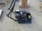 Unused Mustang LF82S Plate Compactor,