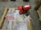 2016 Husqvarna DMS180 Electric Core Drill,