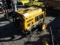 Dewalt DXGNR4000 Gas Generator,