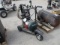 Crack Pro 2500 Asphalt Seal Spray Machine,