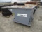 Forklift Scrap Dump Bin,