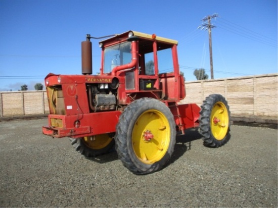 Versatile 300 Ag Tractor,