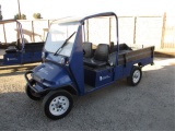 Columbia Utility Cart,