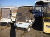 Yamaha Golf Cart,