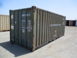 20' Shipping Container,