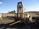 Hyster RC150 Construction Forklift,