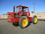 Versatile 300 Ag Tractor,