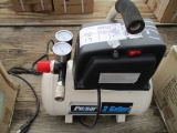 Pulsar 2-Gallon Air Compressor