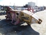 La Bounty MSD4500 Hydraulic Shear Attachment,