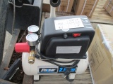 Pulsar 2-Gallon Air Compressor