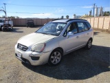 2008 Kia Rondo SUV,