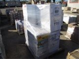 Pallet Of (5) American Standard White Toilets