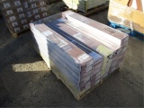 Lot Of 503 Sq Ft Home Decor Laminate Flooring,