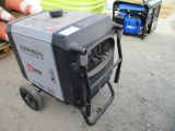 Power Pro 6K IGR6000H Gas Inverter Generator