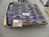 Lot Of Approx 200 LED Flash Lights