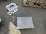 United 300# Industrial Digital Scale