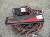 Lot Of Misc Jumper Cables,