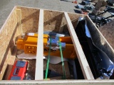 Unused Rhino RH-53 Hydraulic Breaker,