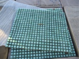 Pallet Of Back Splash Tile