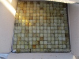 Pallet Of Back Splash Tile