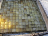 Pallet Of Back Splash Tile