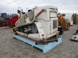 Tennant Ecoprep Floor Sanding Machine,