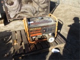 Generac GP3250 Gas Generator,