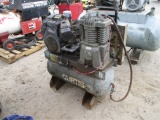 Curtis Shop Air Compressor,