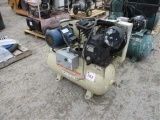 Ingersoll-Rand Shop Air Compressor,