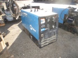 Miller Trailblazer 302 Welder,