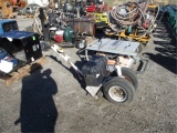 Parkit 360 Electric Trailer Mover,
