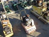 Vibratory Plate Compactor,