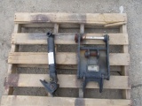 Unused DBE Hydraulic Thumb,