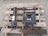 Unused DBE Hydraulic Thumb,