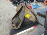 Skid Steer Breaker Attachment