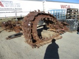 Trencher Chain For Vermeer 755 Trencher