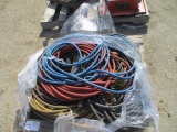 Lot Of Misc Air Hose