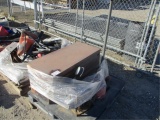 (6) Pallets Of Misc Items,