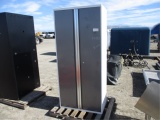 Metal Heavy Duty Storage Cabinet