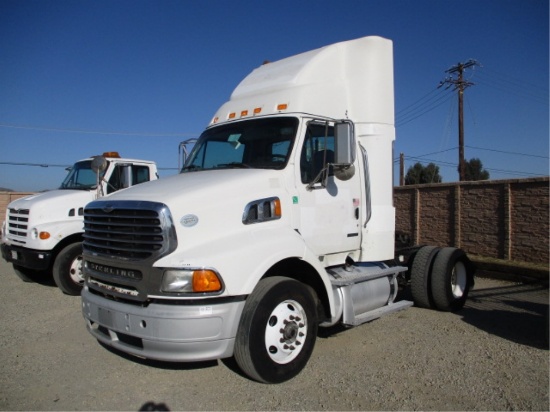 2009 Sterling A9500 S/A Truck Tractor,