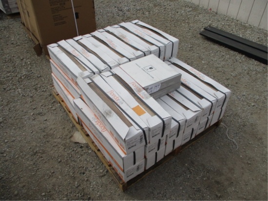 (32) Boxes Of Wind River Beige