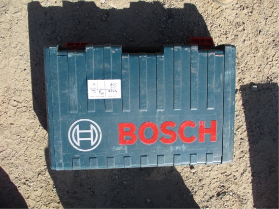 Bosh RH745 Electric Hammer Drill