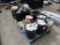 (2) Pallet Of Misc Irrigation Parts,