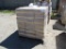 Lot Of Adesso Swivel Floor Lamps,