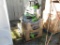 Pallet Of (4) Green Works Lawn Mowers,